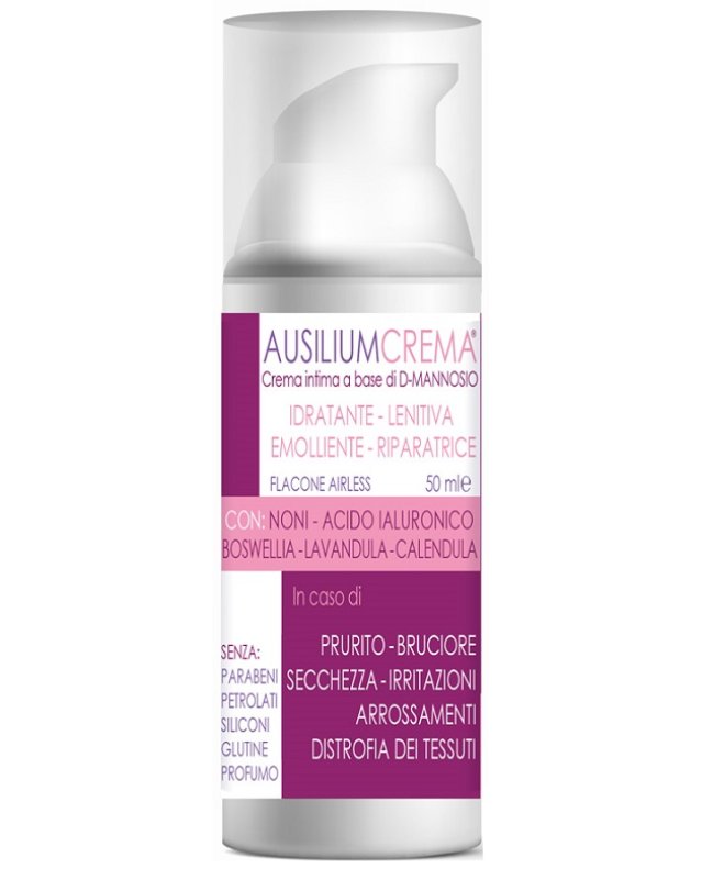 AUSILIUM Crema 50ml