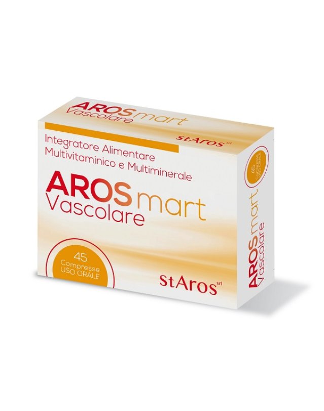 AROSMART VASCOLARE*45CPR 550