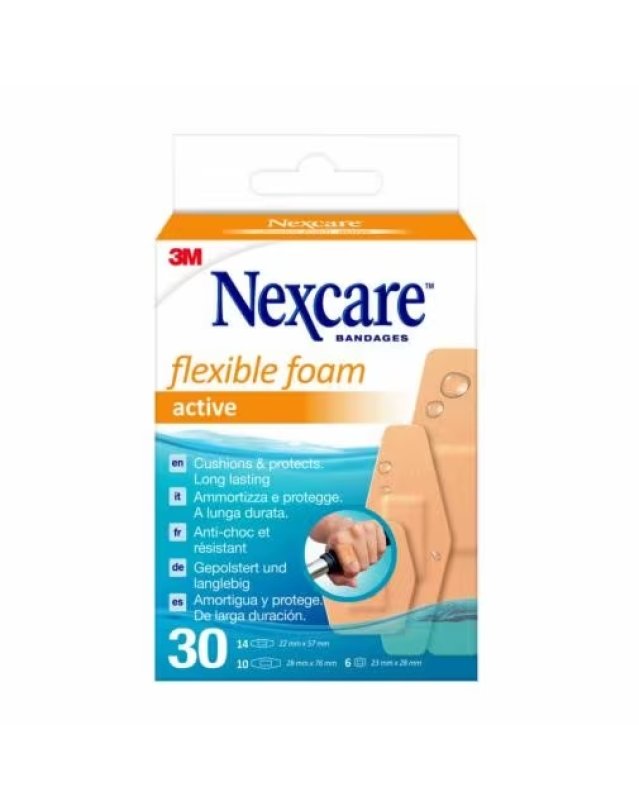 3M NEXCARE N1030ASD04 ASSORT 3