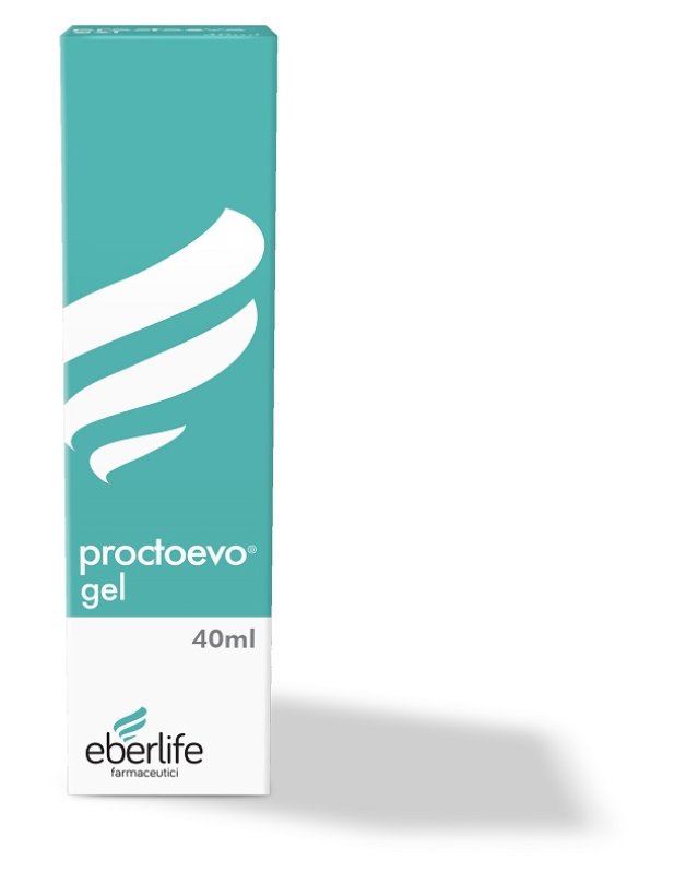 PROCTOEVO GEL 40ML