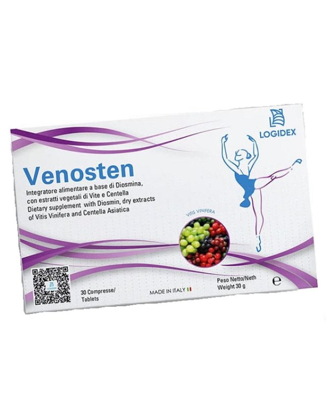 VENOSTEN 30 Cpr