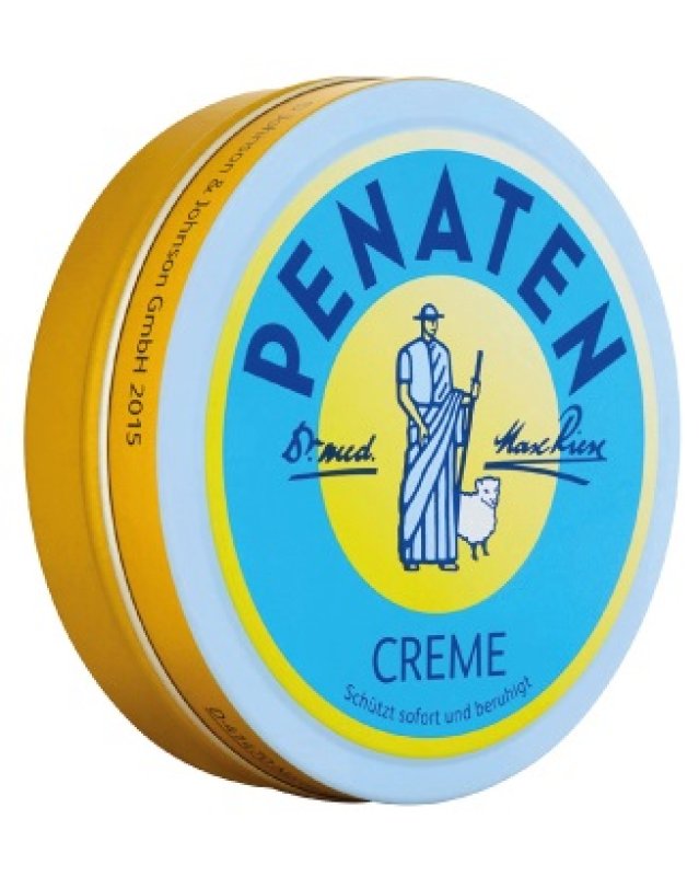 PENATEN PASTA PROTETTIVA 150ML