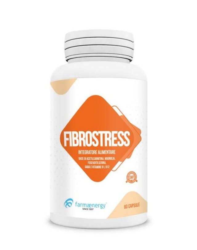 FIBROSTRESS*INT 60CPS