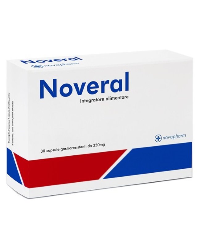 NOVERAL 30CPS