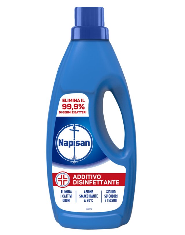 NAPISAN STANDARD DISINF 1L