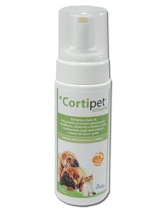 CORTIPET Schiuma 150ml
