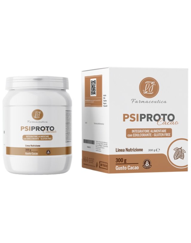 PSIPROTO CACAO 300G