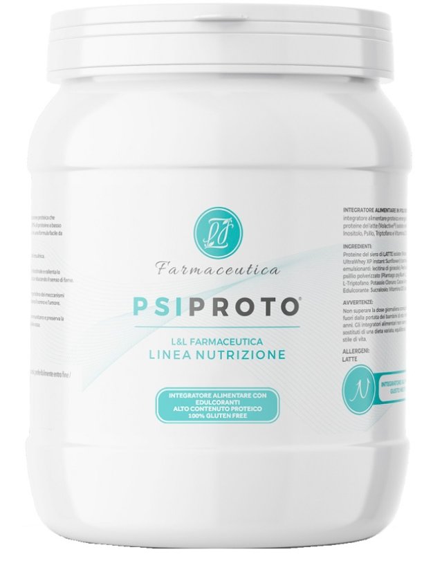 PSIPROTO 300g