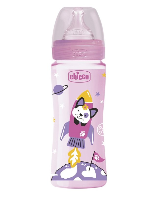 BIB 286371 WBCOL PP GRL330 V SIL
