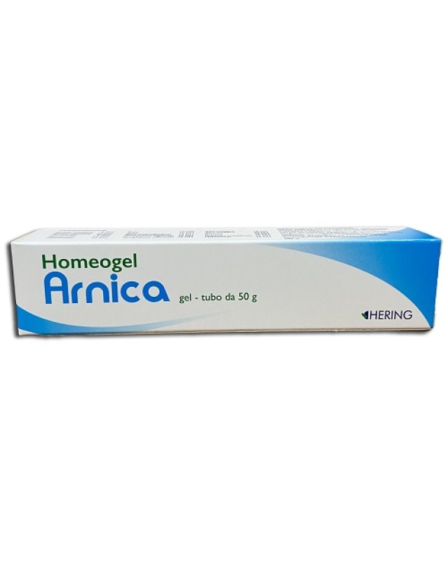 HOMEOGEL Arnica Gel 50g