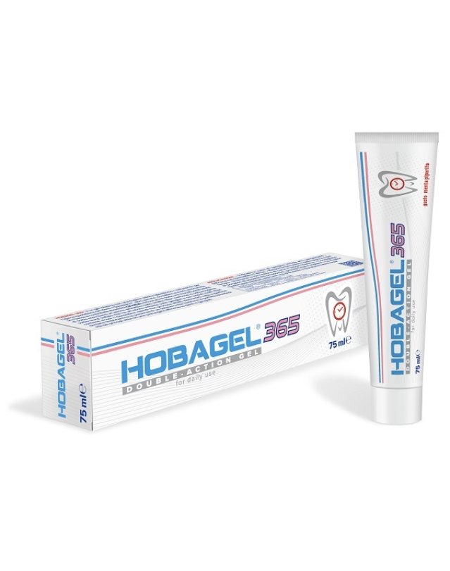 HOBAGEL Gel Bifasico 75ml