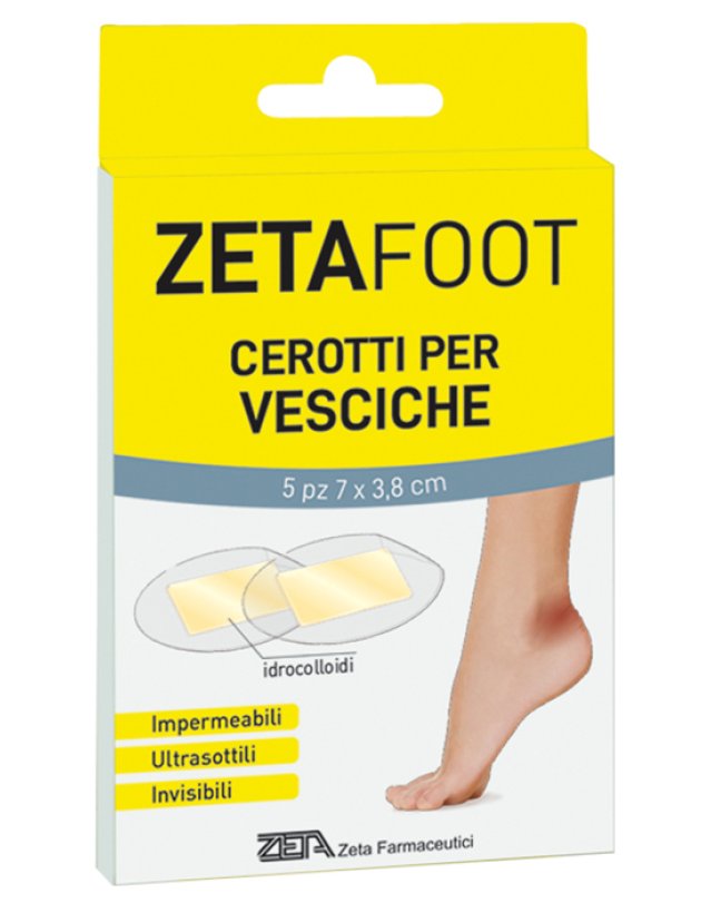 ZF Cer.Idrocoll.Vesc.S/P 5pz