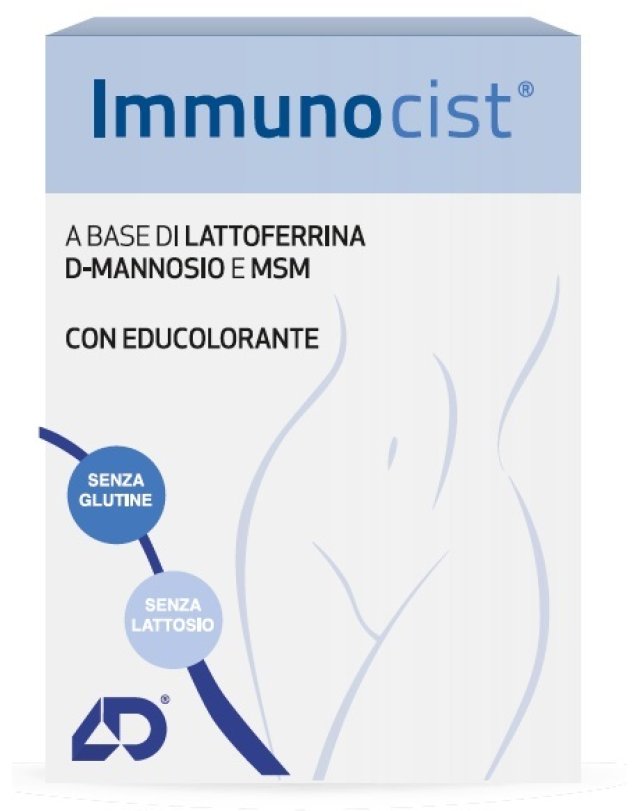 IMMUNOCIST 10 Bust.5g