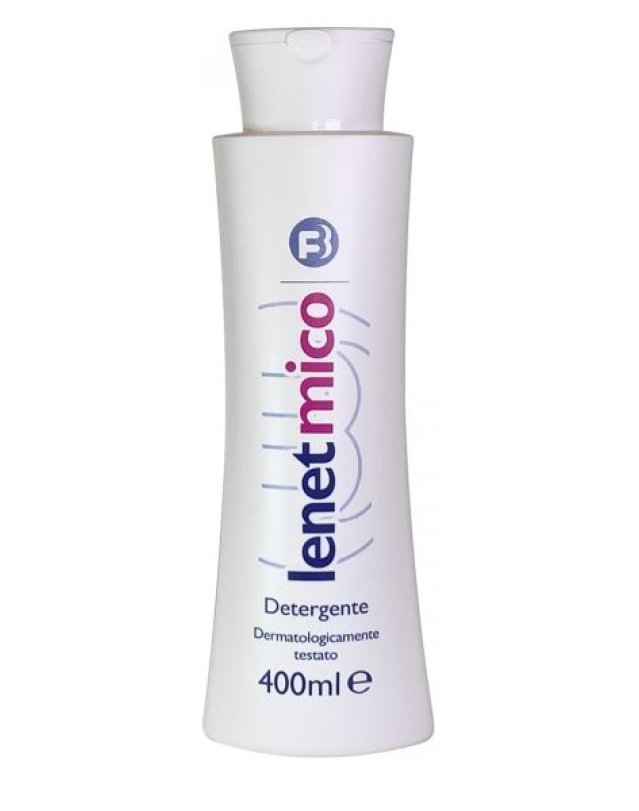LENET MICO 400ML