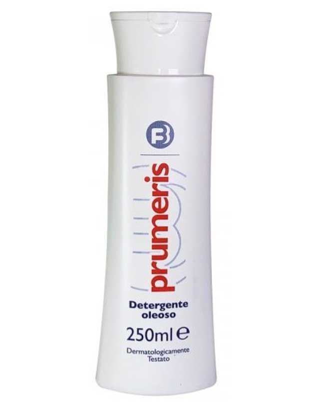 PRUMERIS DETERGENTE OLEOSO