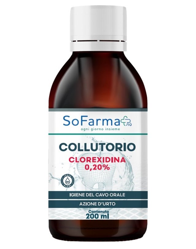SF+ COLL CLOREX 020 300ML