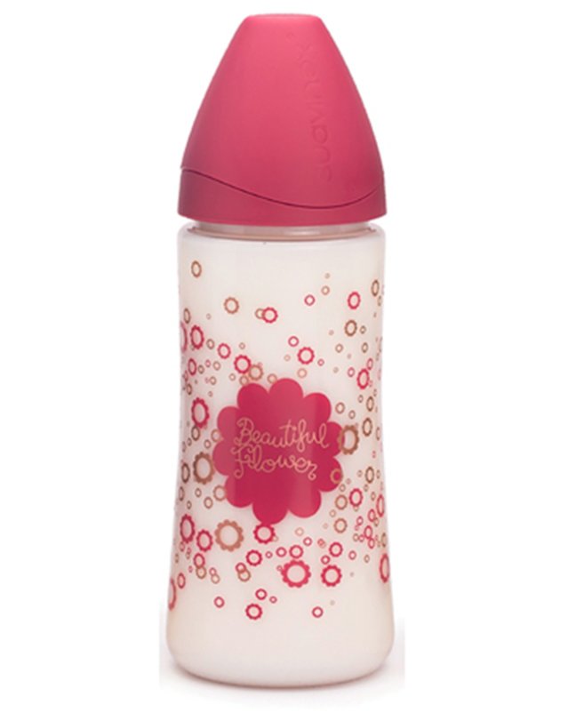 PREMIUM BIB 360 ANAT S 2L ROSA