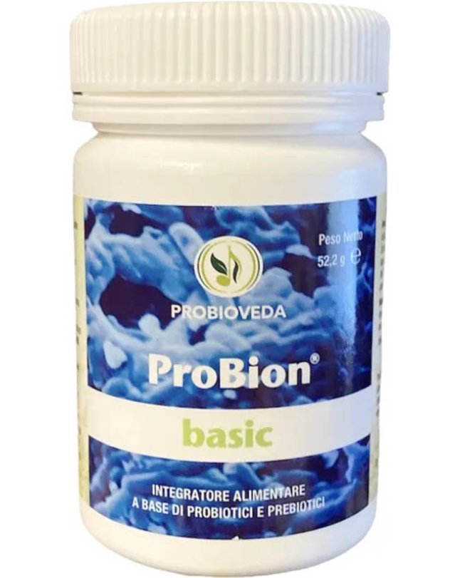 PROBION Clinica 50 Cpr