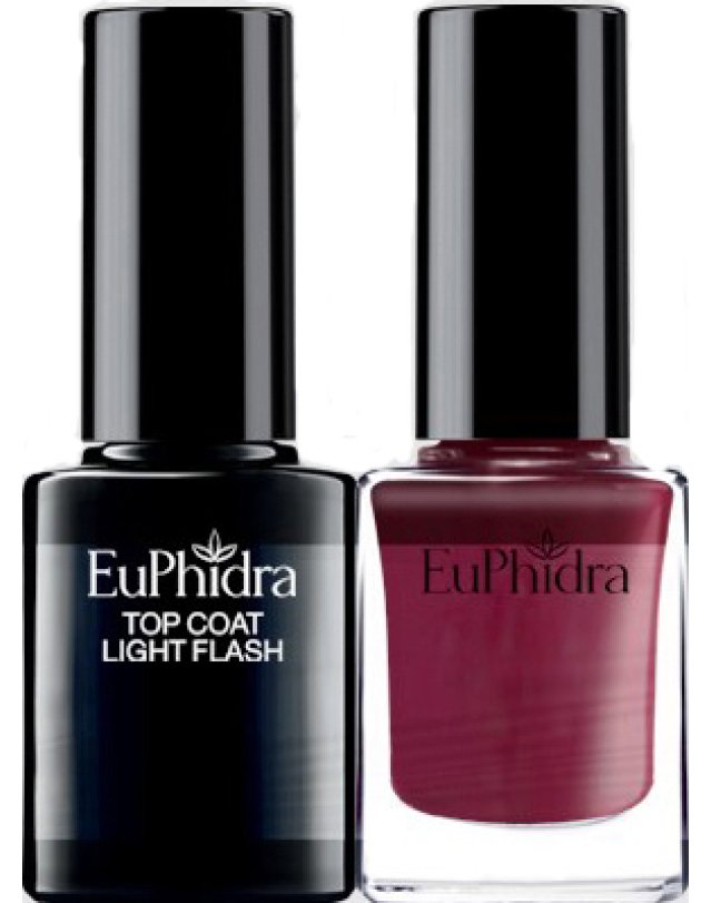 EUPHIDRA SMALTO SEMI+TL F SP01