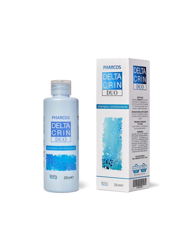 DELTACRIN DUO 250ML PHARCOS