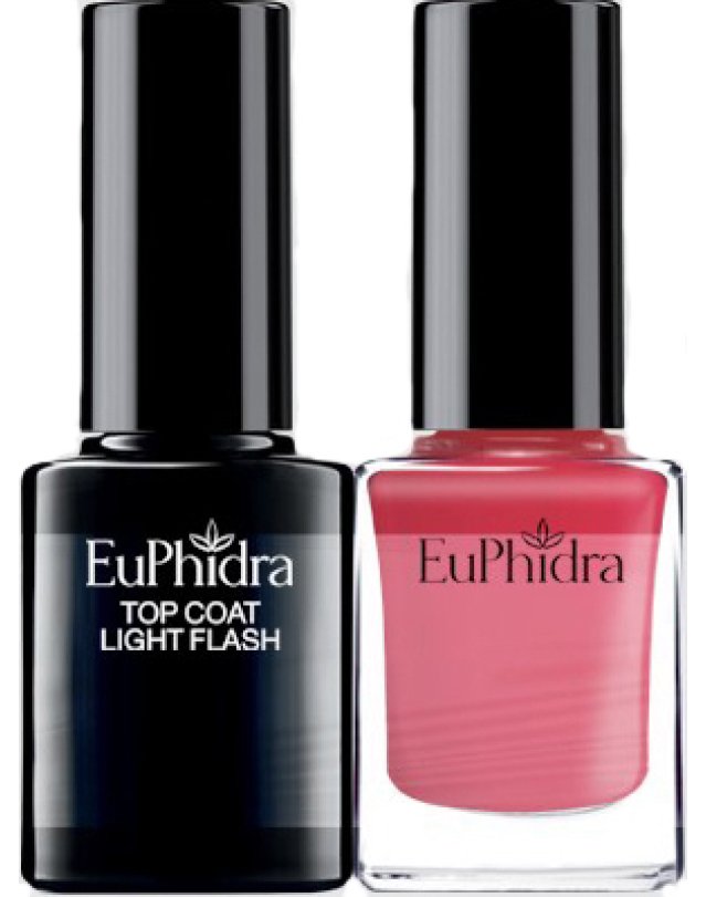EUPHIDRA SMALTO SEMI+TL F SP06
