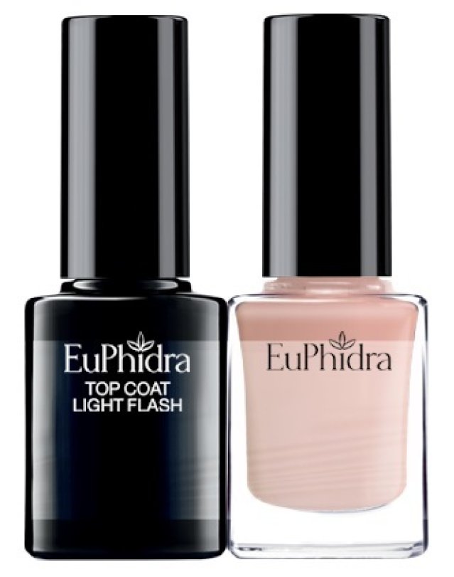 EUPHIDRA SMALTO SEMI+TL F SP03