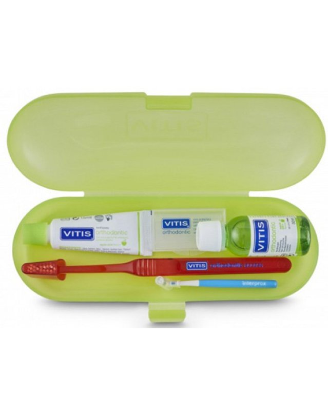 KIT ORTHO ACC+15+30+CERA IPXCO
