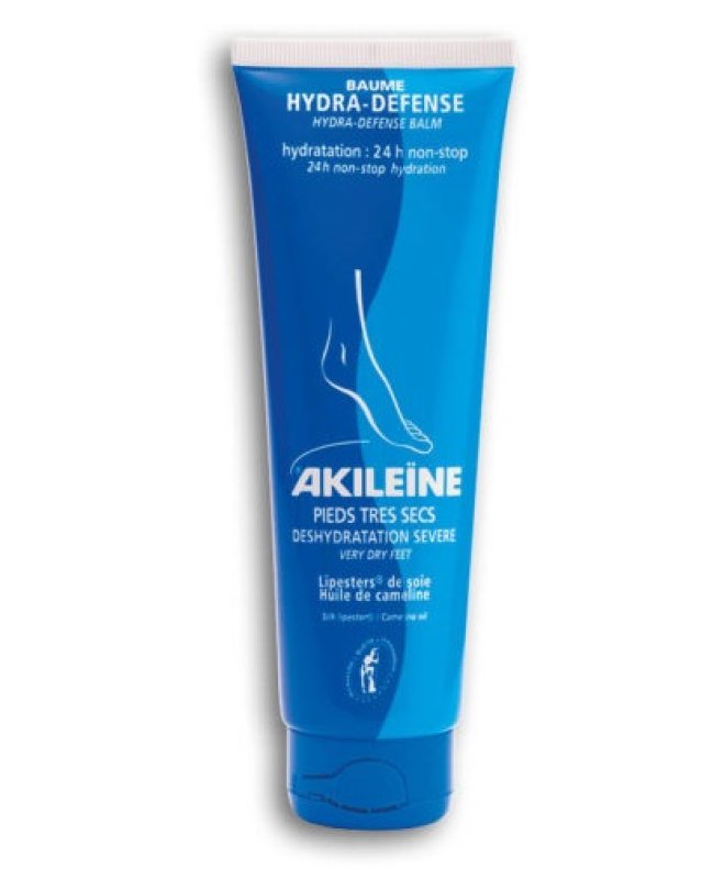 AKILEINE BALS HYDRADEFENCE 125ML