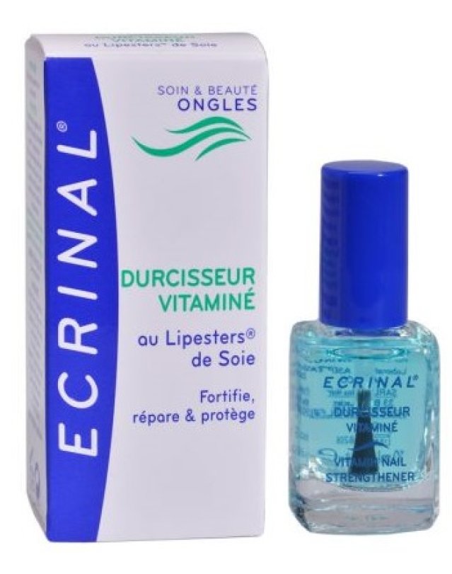 ECRINAL LIQUIDO INDUR RINF 10ML