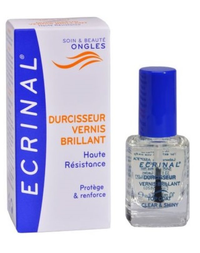 ECRINAL TOP COAT INDUR 10ML