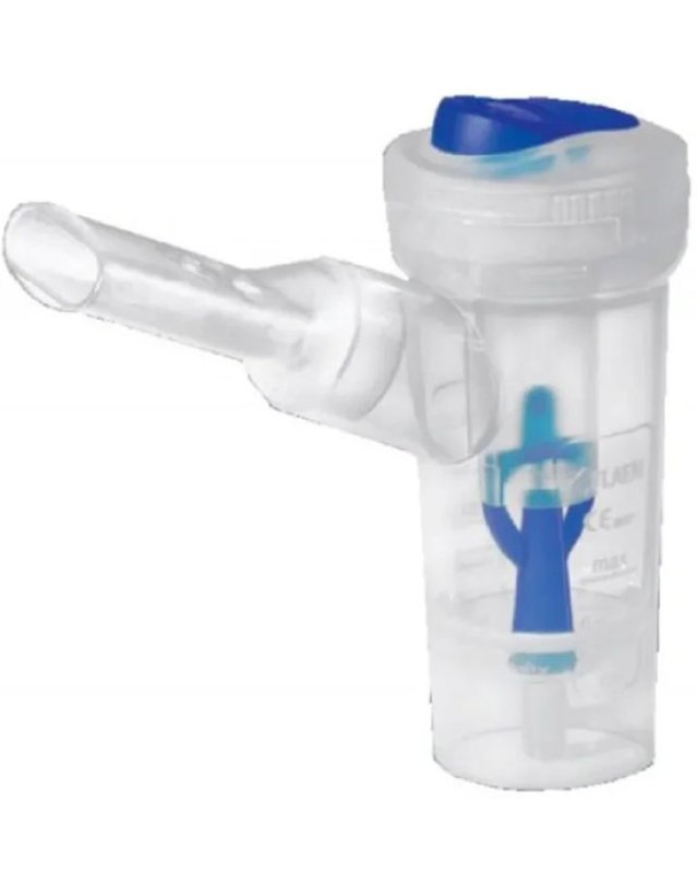 AMPOLLA RF7 Dual Speed Neb