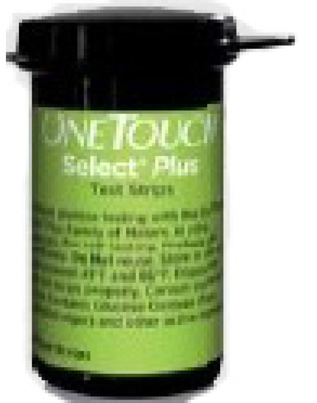 ONE TOUCH SELECTPLUS 50STR