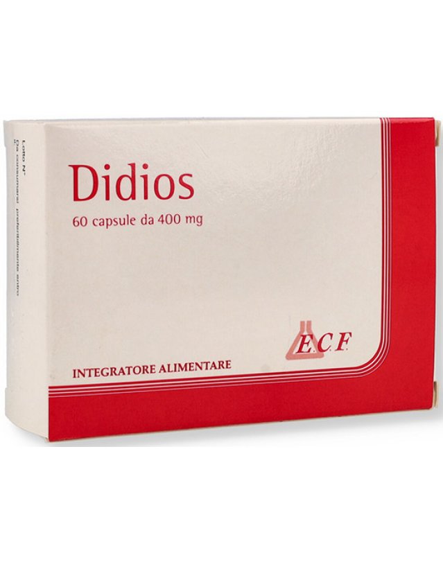 DIDIOS 60CPS