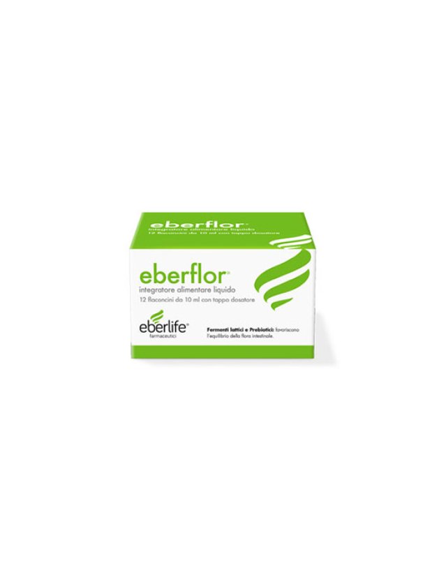 EBERFLOR 12FL 10ML