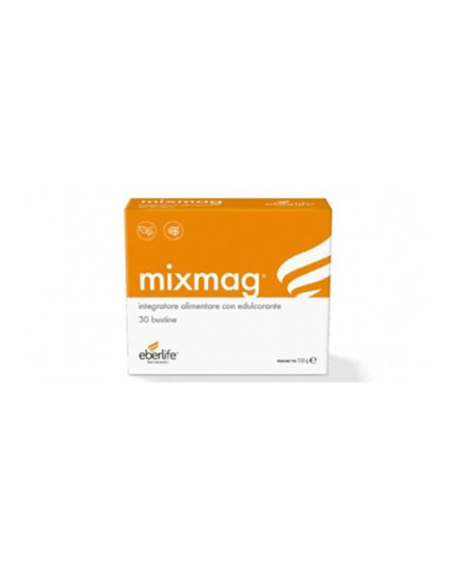 MIXMAG 30BUST