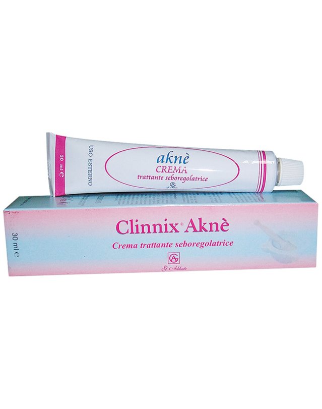 SANODET-AKNE CR 30ML
