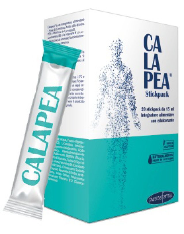 CALAPEA 20BUST