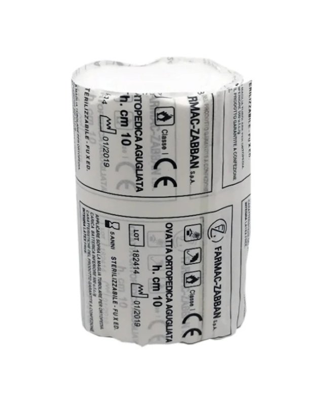 BENDA OVATTA AGUGL 10CM 100G ZAB