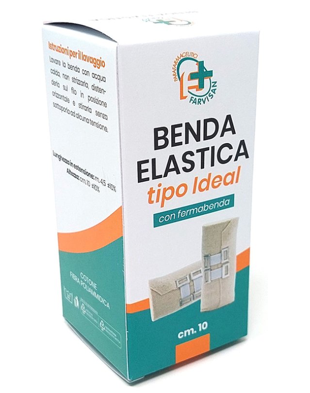 BENDA IDEAL EL 10CM FARVISAN