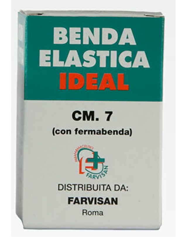 BENDA IDEAL EL  7CM FARVISAN