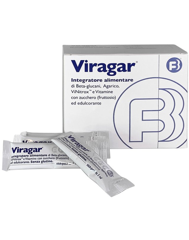 VIRAGAR 30 STICK 5ML