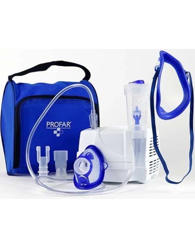 PROFAR AEROSOL AMPOLLA RF8