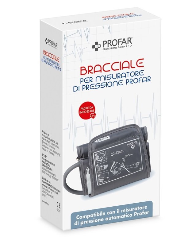 PROFAR BRACCIALE SFIGMO
