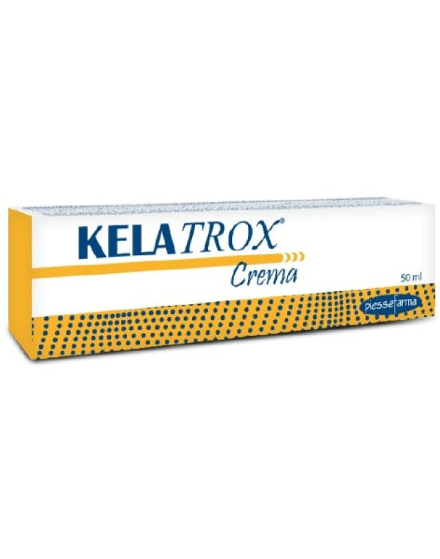 KELATROX MICROEMULSIONE 50ML