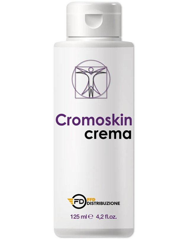 CROMOSKIN Crema 125ml