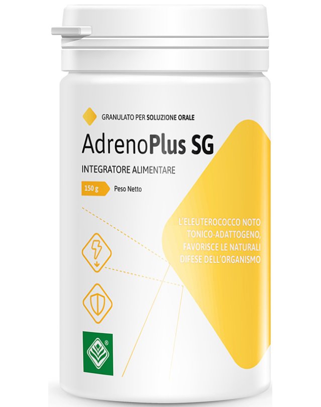 ADRENOPLUS SG Gran.150g