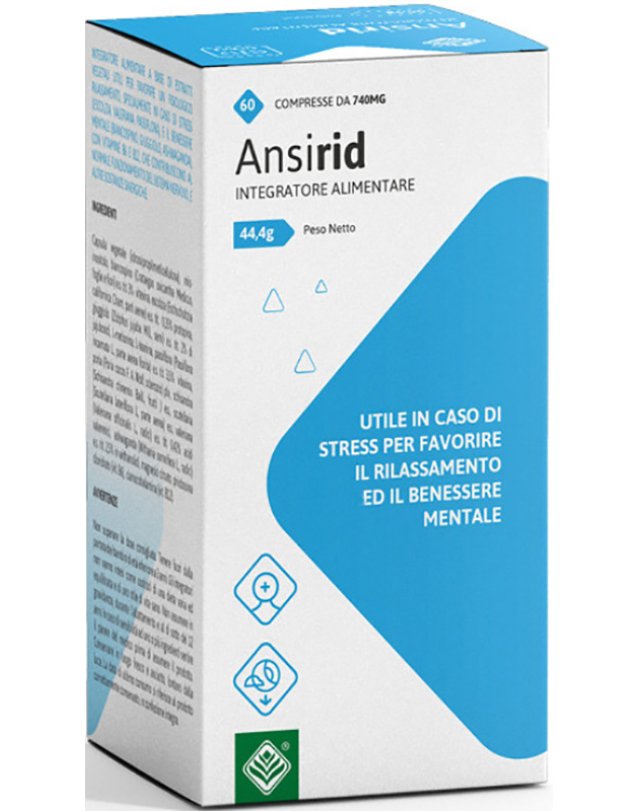 ANSIRID 60CPS
