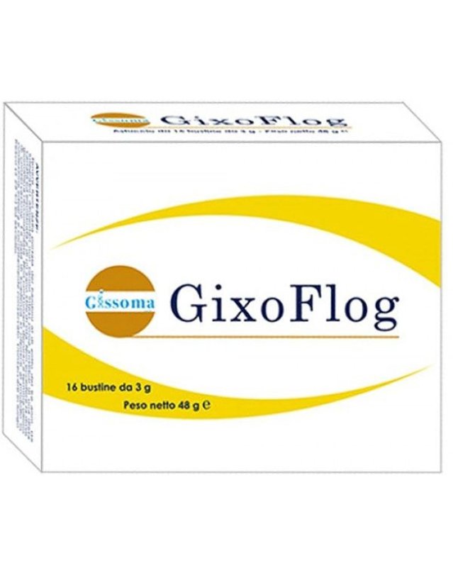 GIXOFLOG 16BUST
