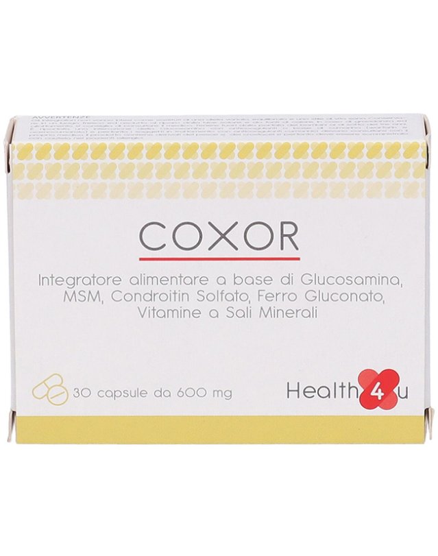 COXOR 30 Cps