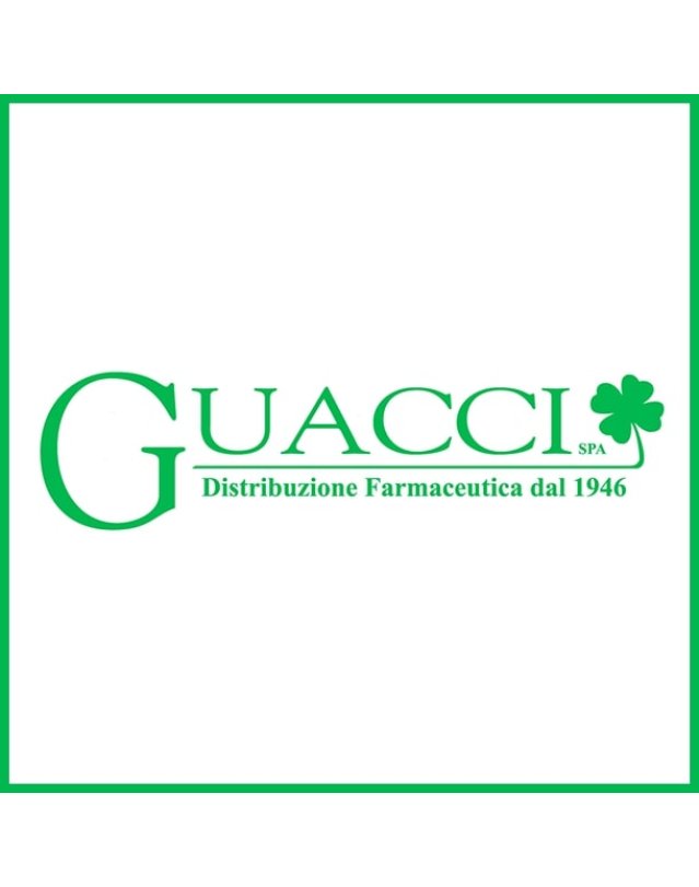 CONTENIT.Feci 60ml      GUACCI
